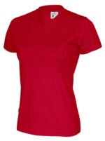 T-Shirt V-Neck Lady - Bilde 49
