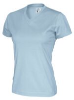 T-Shirt V-Neck Lady - Bilde 53