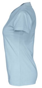 T-Shirt V-Neck Lady - Bilde 52