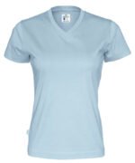 T-Shirt V-Neck Lady - Bilde 51