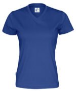 T-Shirt V-Neck Lady - Bilde 54
