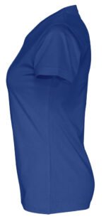 T-Shirt V-Neck Lady - Bilde 56