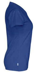 T-Shirt V-Neck Lady - Bilde 57