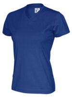 T-Shirt V-Neck Lady - Bilde 58