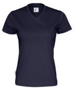 T-Shirt V-Neck Lady - Bilde 59