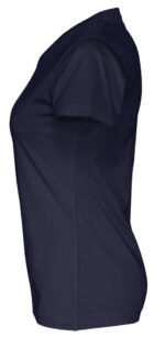 T-Shirt V-Neck Lady - Bilde 61