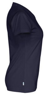 T-Shirt V-Neck Lady - Bilde 63