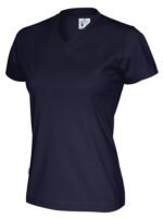 T-Shirt V-Neck Lady - Bilde 62