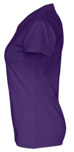 T-Shirt V-Neck Lady - Bilde 66