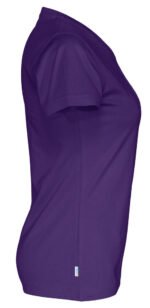 T-Shirt V-Neck Lady - Bilde 68