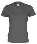 T-Shirt V-Neck Lady - Bilde 69