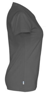 T-Shirt V-Neck Lady - Bilde 73