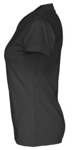 T-Shirt V-Neck Lady - Bilde 76