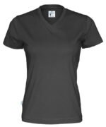 T-Shirt V-Neck Lady - Bilde 74