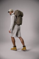 Key Shorts (GOTS) - Bilde 9