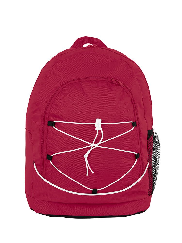 158027_341_Club-Line-Backpack_front Backpack - Bilde 1