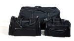 Silver Line Travelbag Big - Bilde 13