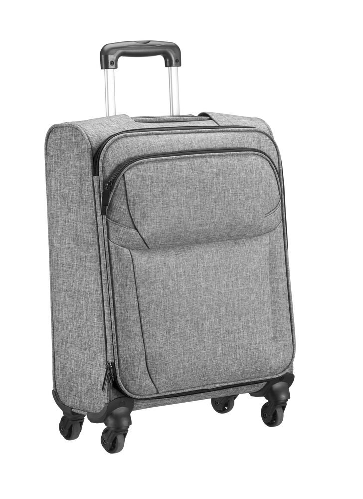 158830_984_urban_trolley_20_grey_none Urban Line Trolley 20" - Bilde 1