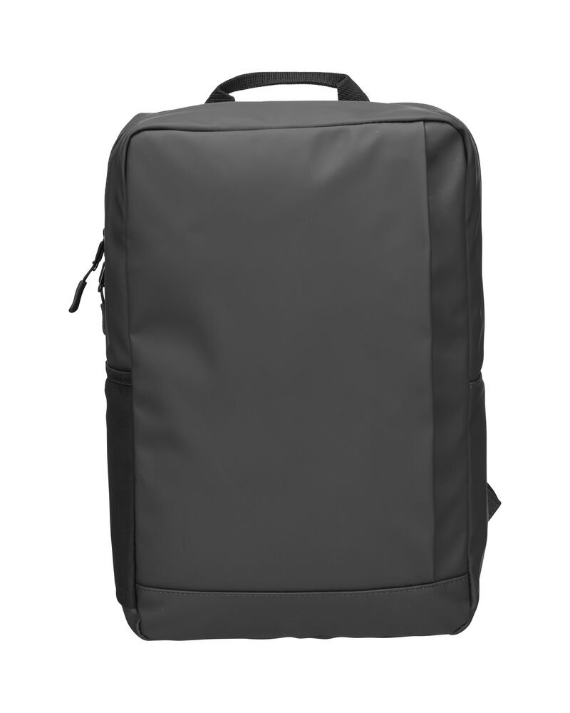 158869-990_Black_Front Street Daypack - Bilde 1