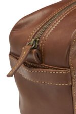Leather Line Toilet Case - Bilde 8