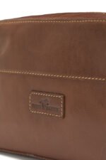Leather Line Toilet Case - Bilde 9
