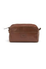 Leather Line Toilet Case - Bilde 6