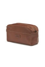 Leather Line Toilet Case - Bilde 10