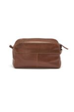 Leather Line Toilet Case - Bilde 2