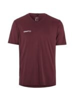 Squad Go Jersey Solid M - Bilde 45