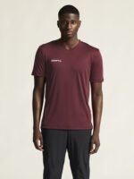 Squad Go Jersey Solid M - Bilde 52