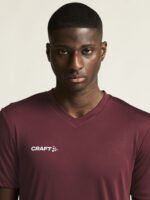 Squad Go Jersey Solid M - Bilde 51