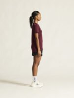 Squad Go Jersey Solid W - Bilde 39
