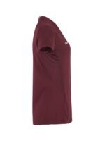 Squad Go Jersey Solid W - Bilde 34