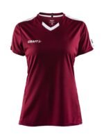 Progress Jersey Contrast W - Bilde 28
