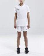 Squad Go Jersey Solid Jr - Bilde 34