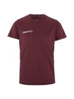 Squad Go Jersey Solid Jr - Bilde 35