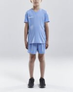 Squad Go Jersey Solid Jr - Bilde 5