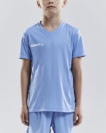 Squad Go Jersey Solid Jr - Bilde 3