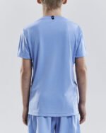 Squad Go Jersey Solid Jr - Bilde 4