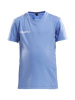 Squad Go Jersey Solid Jr - Bilde 6