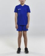 Squad Go Jersey Solid Jr - Bilde 10