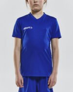Squad Go Jersey Solid Jr - Bilde 8