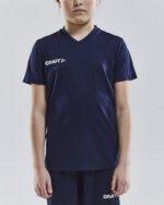 Squad Go Jersey Solid Jr - Bilde 13