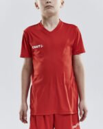 Squad Go Jersey Solid Jr - Bilde 16