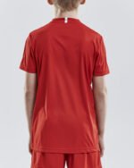 Squad Go Jersey Solid Jr - Bilde 17