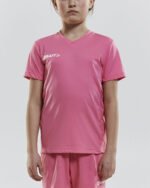 Squad Go Jersey Solid Jr - Bilde 19