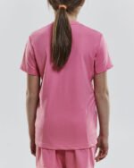 Squad Go Jersey Solid Jr - Bilde 20