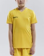Squad Go Jersey Solid Jr - Bilde 22