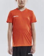 Squad Go Jersey Solid Jr - Bilde 25