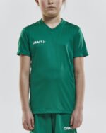 Squad Go Jersey Solid Jr - Bilde 28
